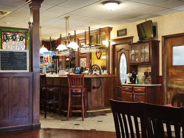 John's Italian Restaurant
