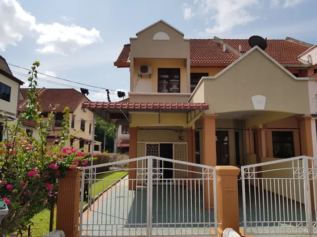 Homestay Bukit Beruang Melaka