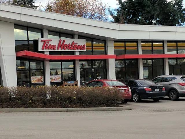 Tim Hortons