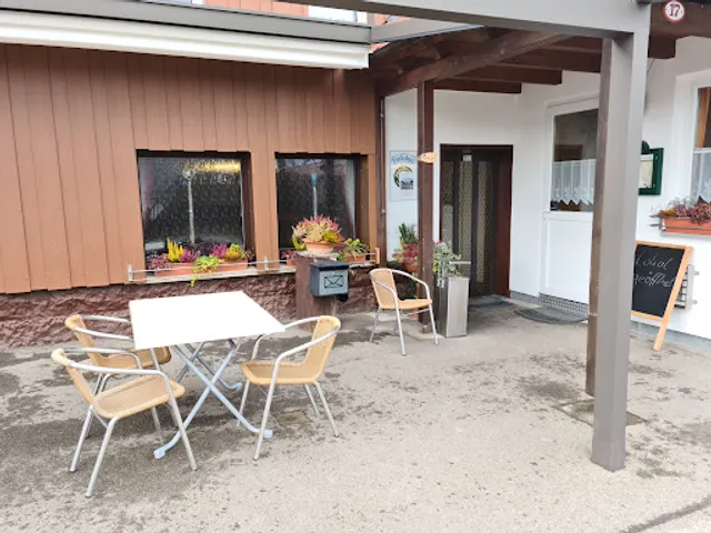 Zollernblick-Fuchsbau