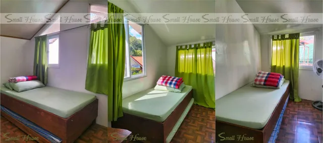 Small House - Baguio