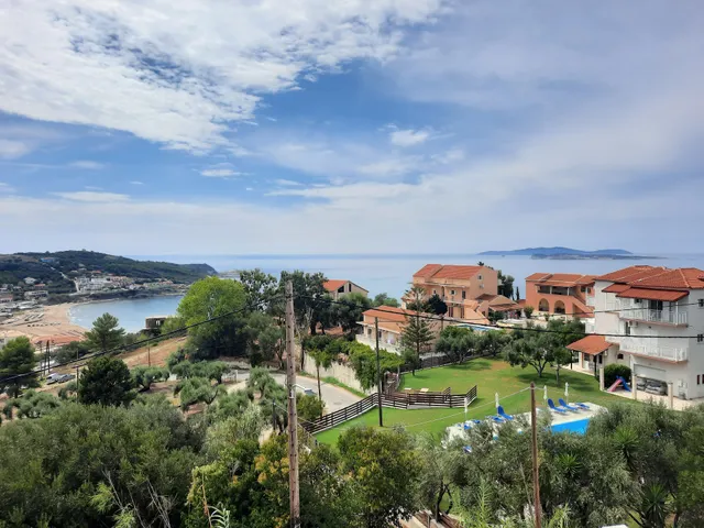 Spiros Maria studios