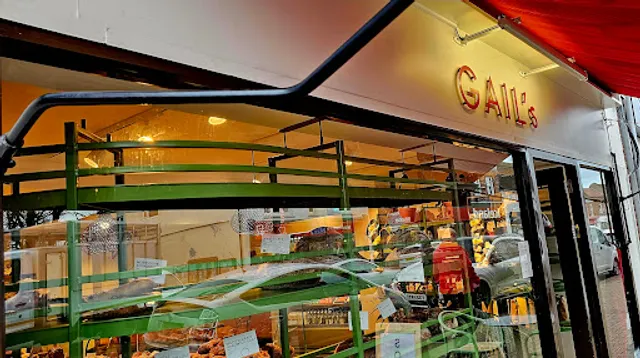 GAIL's Bakery Billericay