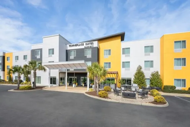 TownePlace Suites by Marriott Dothan