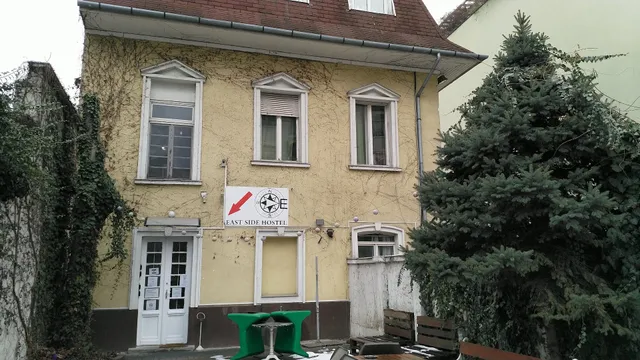 East Side Hostel