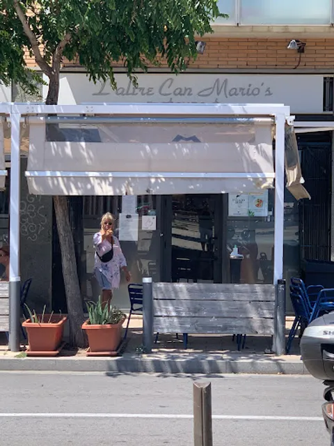 L'altre Can Mario's