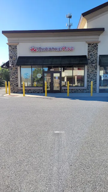 Smoothie King
