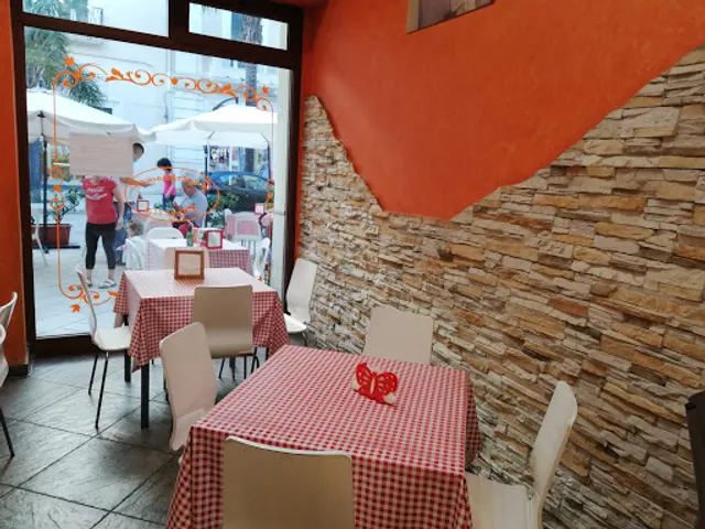 Antica Focacceria Boscaini