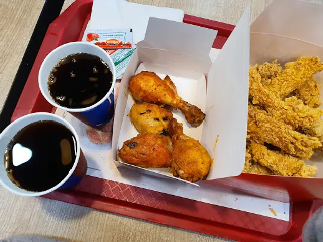 KFC