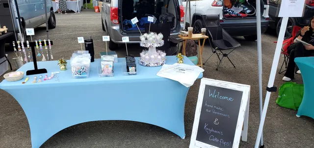 Jasper Farmers Market