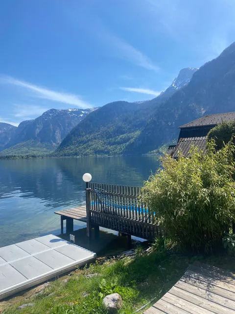 Lakeside Apartments Hallstatt