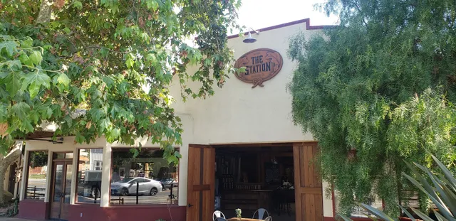 Ranchos De Ontiveros Wine Bar