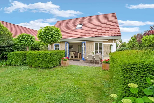 Vakantiepark Schoorlse Duinen