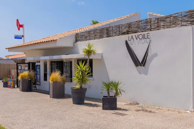 Restaurant La Voile