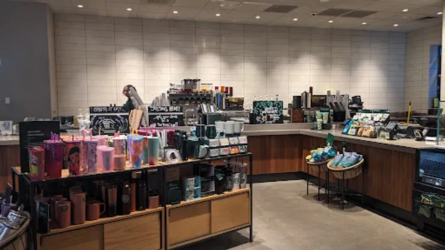 Starbucks Coffee Company