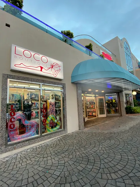Loco Boutique