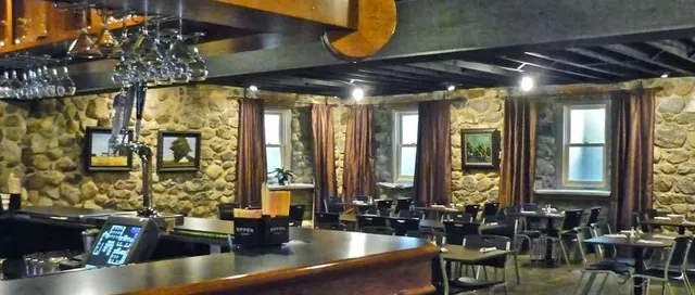 Rock Room Bar and Grill