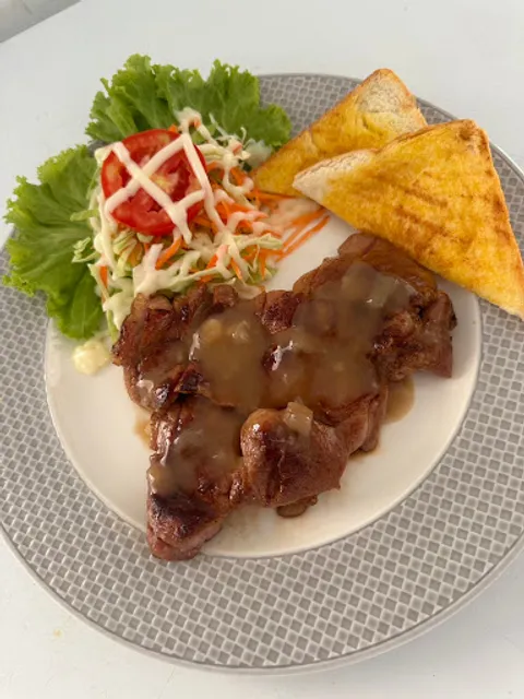 TK STEAK (ที เค สเต็ก)