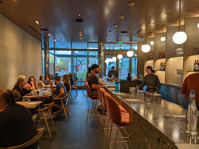 The Ponti at Denver Art Museum