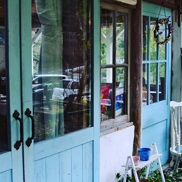 Tofu&Botanical Kitchen Loin るあん