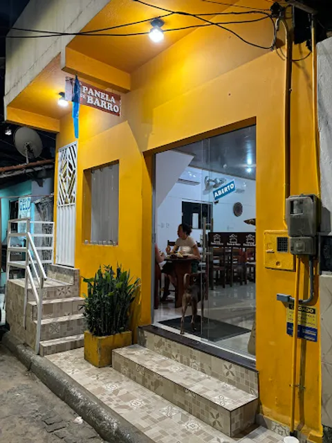 Restaurante Panela De Barro