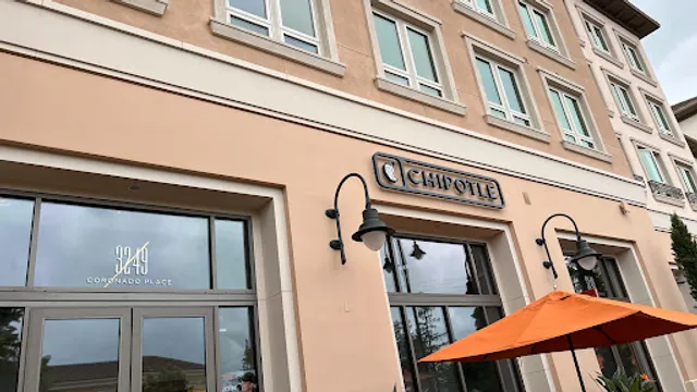 Chipotle Mexican Grill