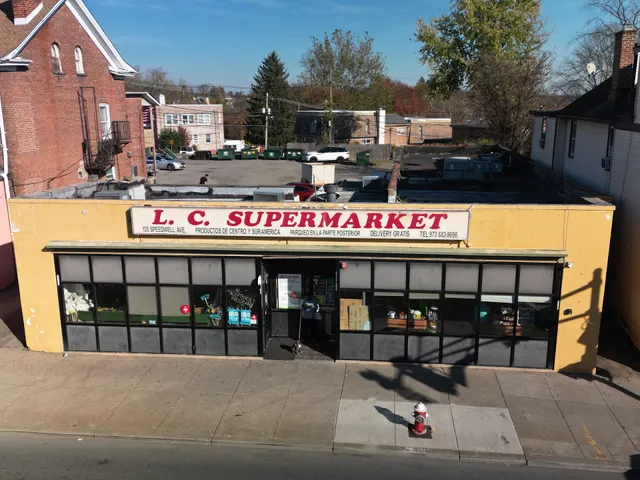 L. C. Supermarket