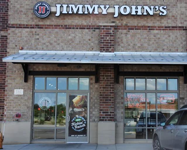 Jimmy John's