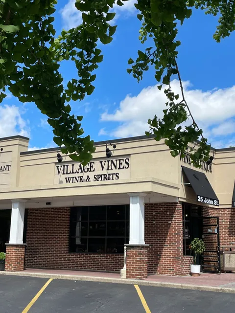 Village Vines Wine & Spirits