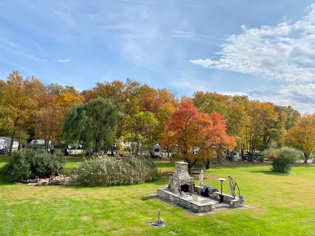 Brandywine Creek Campground