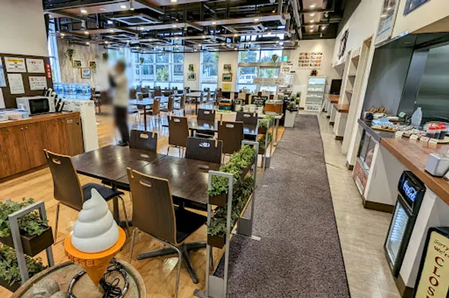 東京千石 グリルK farm’s アグリパーク上里店