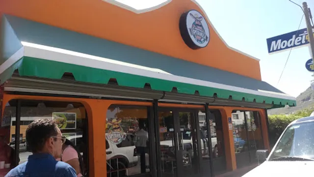 Taqueria Esperanza