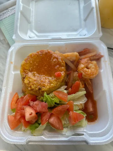 Stanley (El Bory) Food Truck LLc