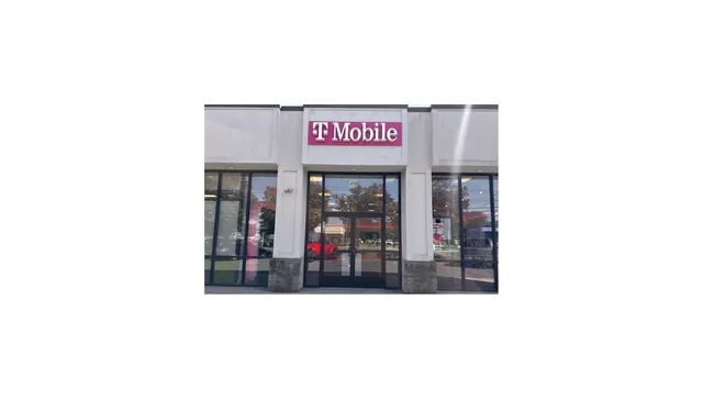 T-Mobile Authorized Retailer
