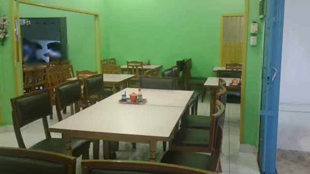 Ken Ken Rumah Makan