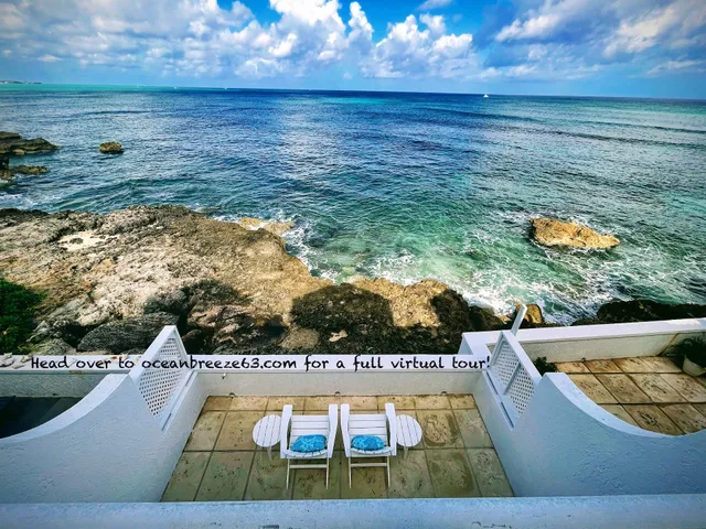 Ocean Breeze at Delaporte Point