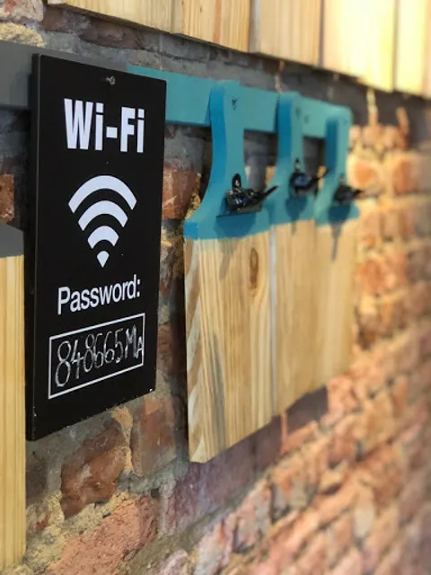 Restaurante Garagem 60