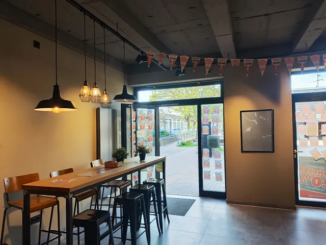 Domino's Pizza Hannover Bemerode