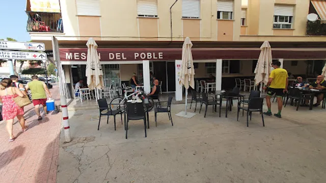 Arroceria Taberna Roge y Sary