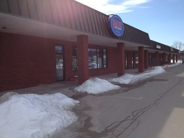 Wilson Appliance Centers, Inc