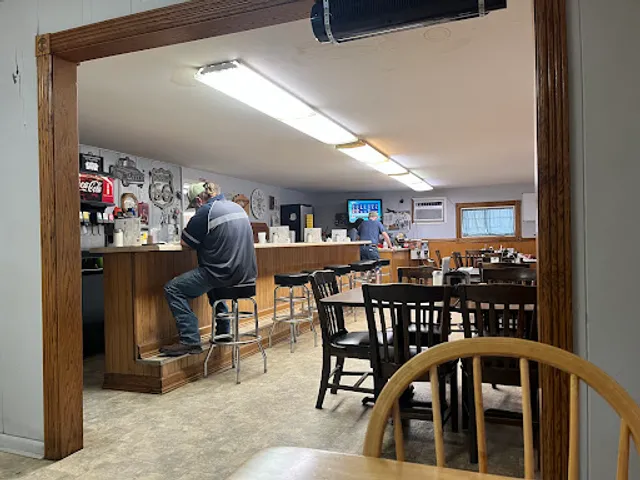 Stone Fort Restaurant