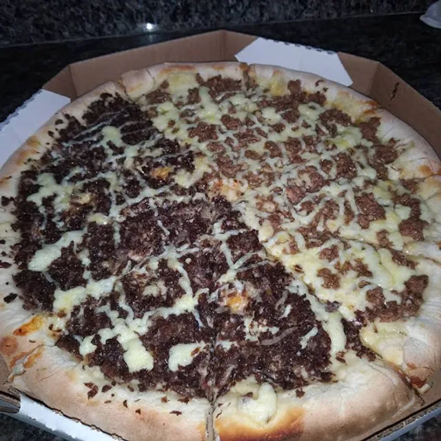 Sabor da Casa - Pizzas Gourmet