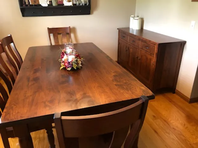 Amish Hands Furniture