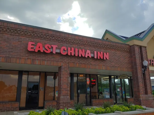 East China Inn