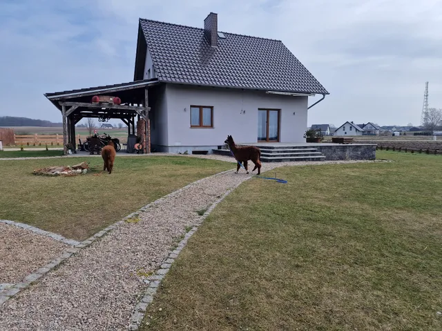 Agroturystyka Kaszuby Villagehome