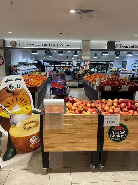 Brandon Park Fresh Valley