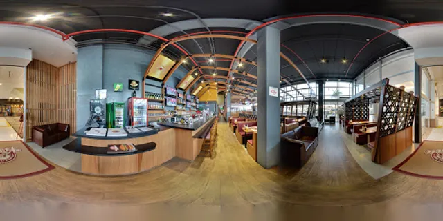 Viseu - Mogi Shopping