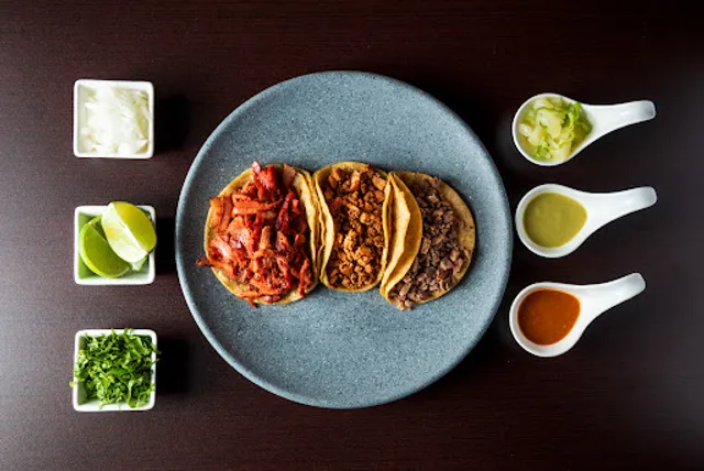 Xalapeño Pepper Jardines