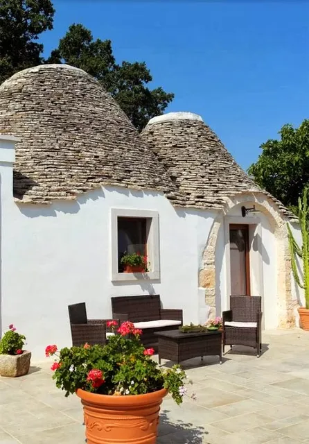 Le Corti del Casale - Bed & Breakfast