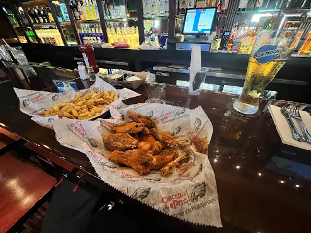 Chickie's & Pete's Terminal C
